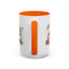 Birthday Mug - Fairy Cake
