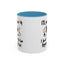 Humor Mug - I'll Get Over It Dog