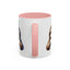 Birthday Mug - Sloth Clipart