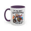 Humor Mug - I'm the Crazy Grandma