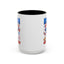 4th of July Mug - Bruh It's 4th of July