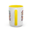 Religious Mug - God Is Love