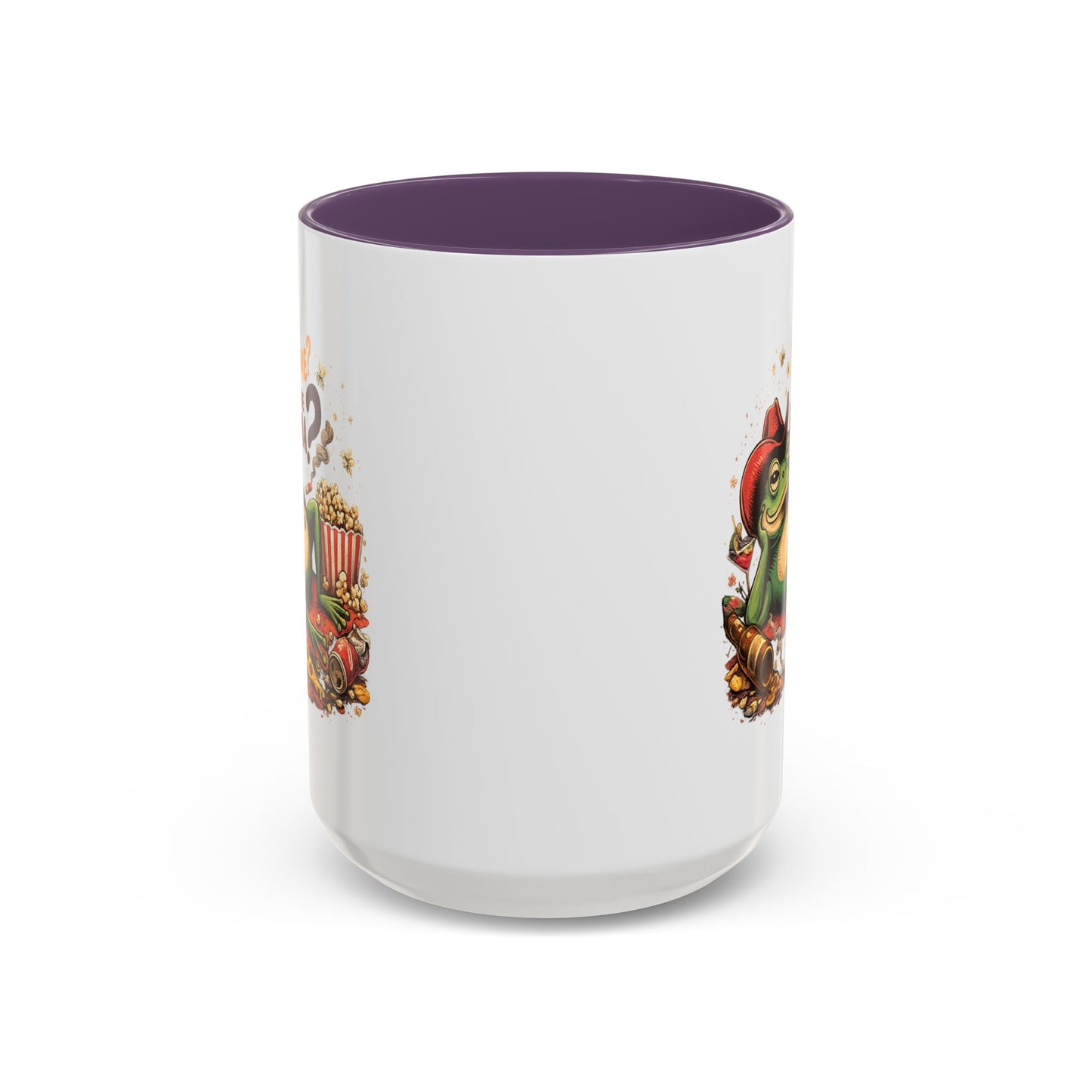Humor Mug - Is It Me