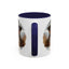 Animal Mug - Dog Coffee Wrap 16