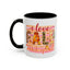 Fall Mug