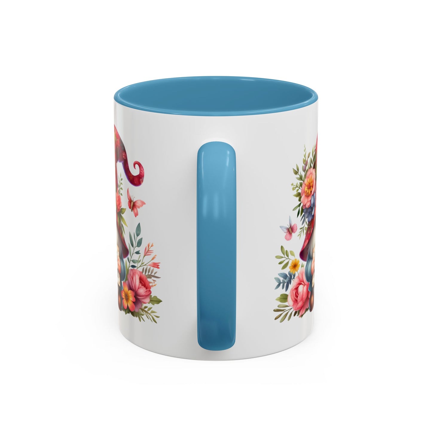 Mother's Day Mug - Love Mummy