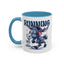 Humor Mug - Running Late is My Cardio