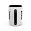 Father's Day Mug - Best Dad Ever Cammo
