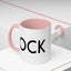 Adult Mug - Cock