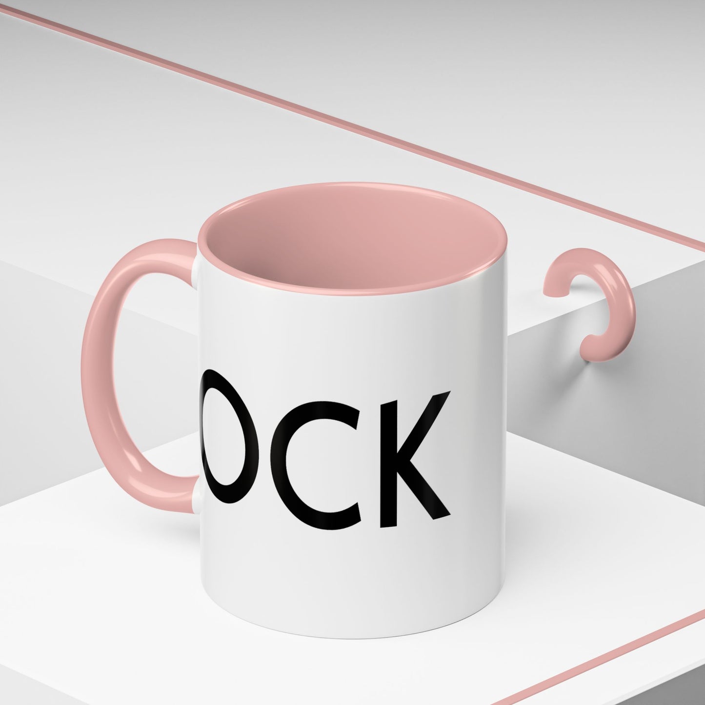 Adult Mug - Cock