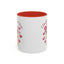 Anniversary Mug - I Ducking Love You