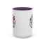 Office Mug - Best Teacher Ever