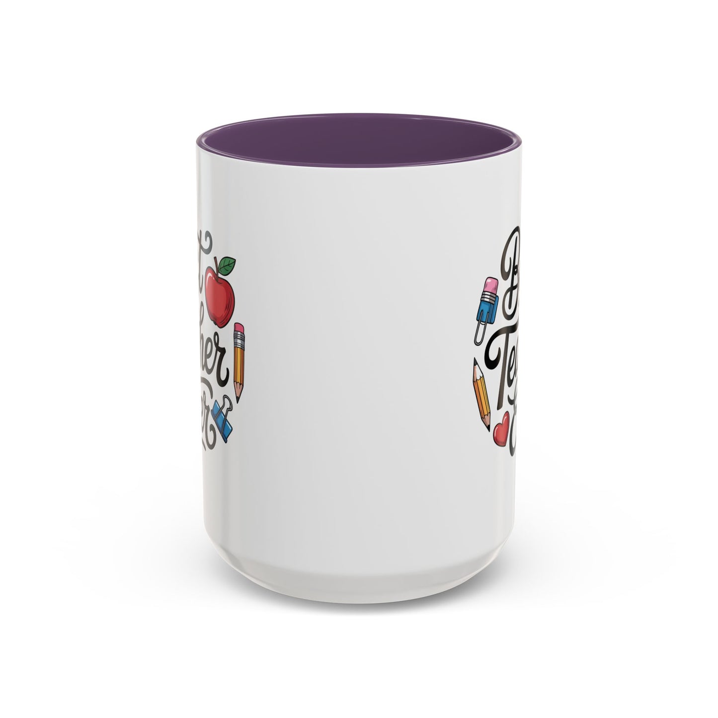 Office Mug - Best Teacher Ever