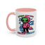 Alien Mug - Aliens Are Real