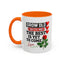 Anniversary Mug - Grow Old With Me
