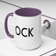 Adult Mug - Cock
