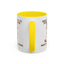 Humor Mug - Your Stupidity is Showing Again
