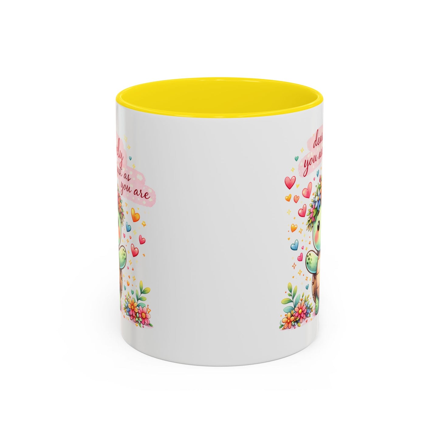 Wellness Mug - You Are Lovely