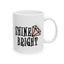 Wellness Mug - Shine Bright