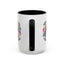 Alien Mug - I Come In Peace