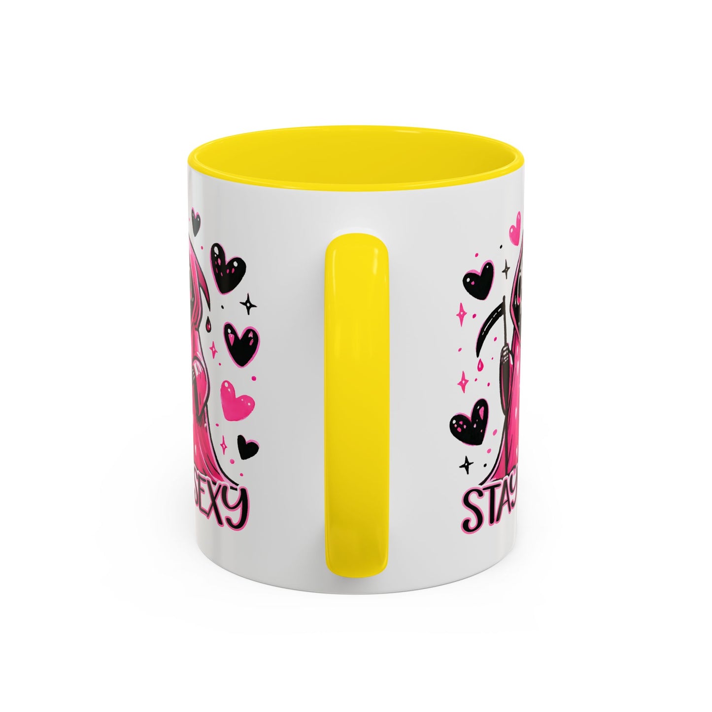 Adult Mug - Stay Sexy