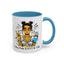 Humor Mug - Feeling Kinda IDGAF-ish Today