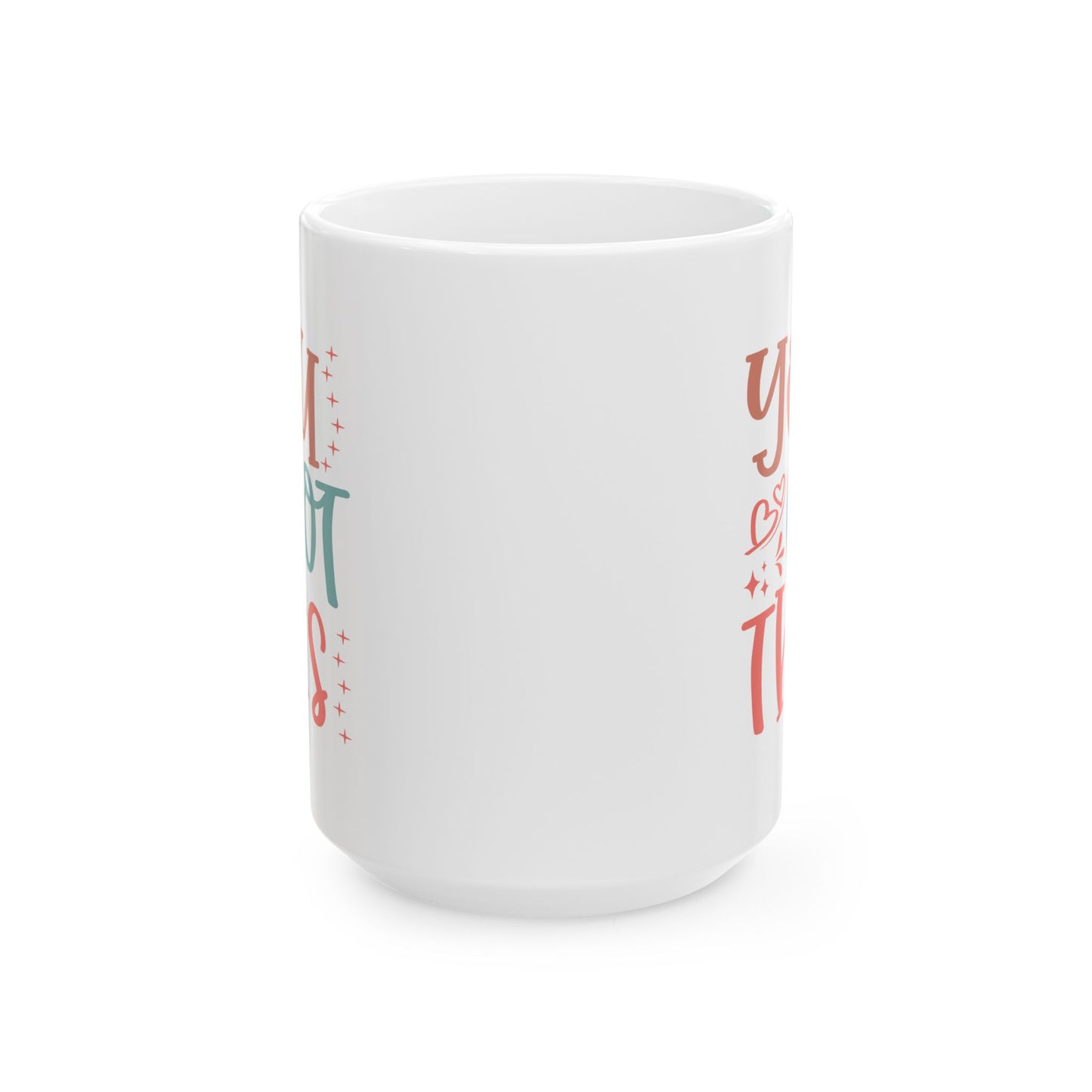 Motivation Mug - You Got This Retro