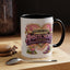 Humor Mug - Ambitchous