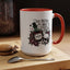 Humor Mug - You inspire My Inner Serial Killer
