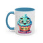 Humor Mug - Don't Be a Cuntcake