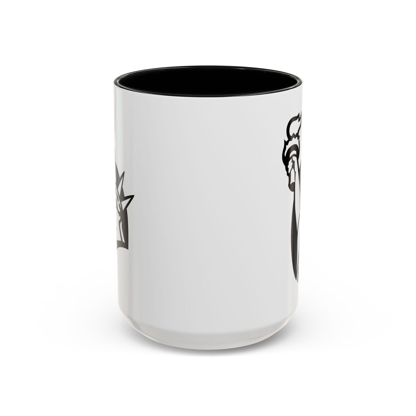 4th of July Mug - Lady Liberty