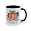 Fall Mug