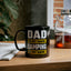 Adventure Mug - Dad Is My Name