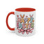 Easter Mug - Happy Easter Coquette