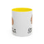 Adult Mug - Don't Be A Crappybara