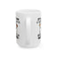 Humor Mug - It's All Fun and Games Until