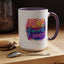 Humor Mug - Friday is My Second Favorite F-Word