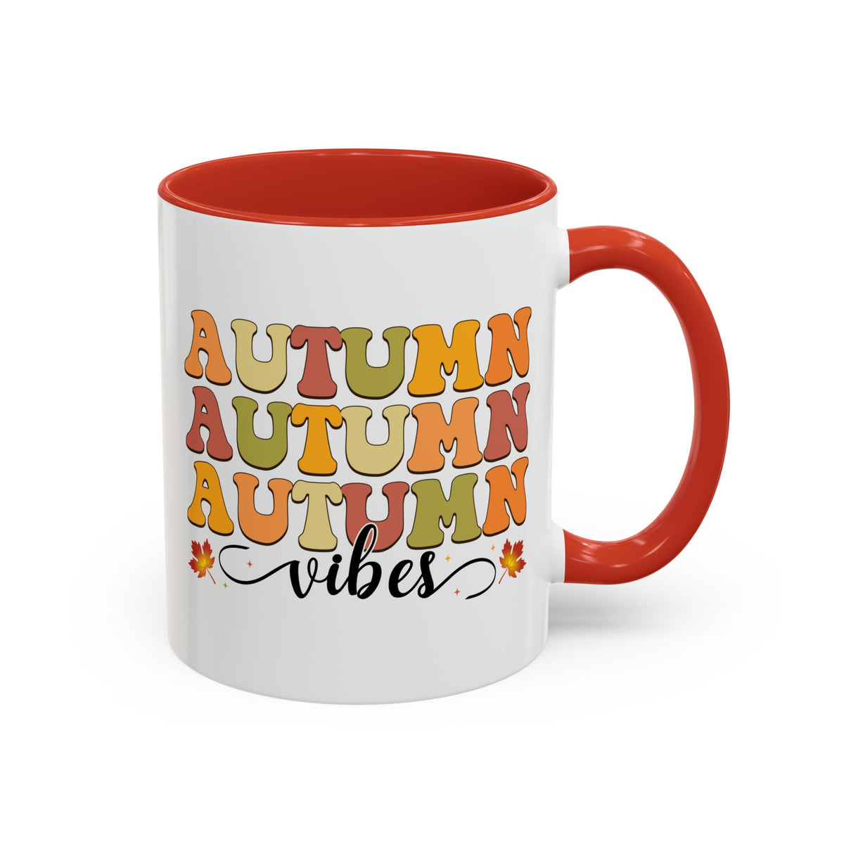 Fall Mug