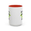 Adventure Mug - Learning Is Life's Adventure