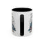 Adult Mug - I Actually Gave a Shit Earlier