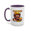 Office Mug - How's The Job Going