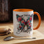 Motivation Mug - Be Your Own Kind of Beautiful