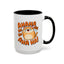 Animal Mug - Ahahaha