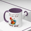 Adult Mug - I Would Give You a Nasty Look