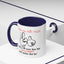Adult Mug - I Love You This Much