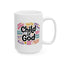 Religious Mug - Child Of God Kids