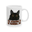 Humor Mug - Pay Attention to Me