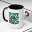 Alien Mug - I'm Out Of This World