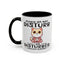 Humor Mug - Please Do Not Disturb
