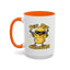 Humor Mug - Pew Pew Madafakas